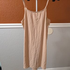 SKIMS Nude Chemise